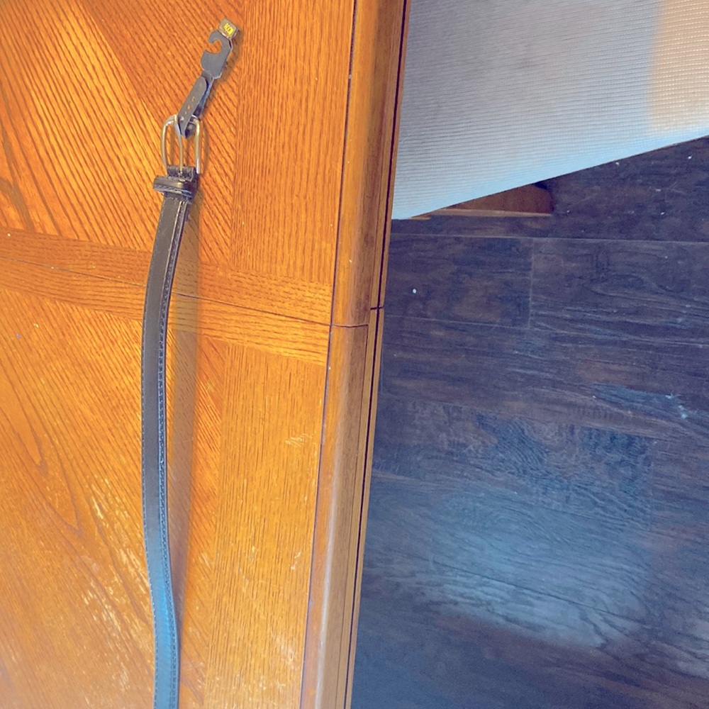 Boys belt